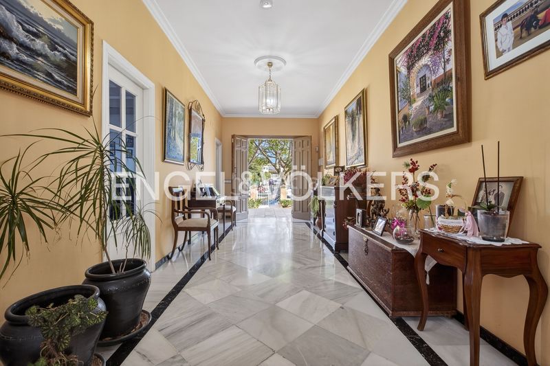 Foto bc390c04-9357-40ea-9329-9eefad3ef4a8. Casa amb calefacció a cerros de Montequinto Montequinto