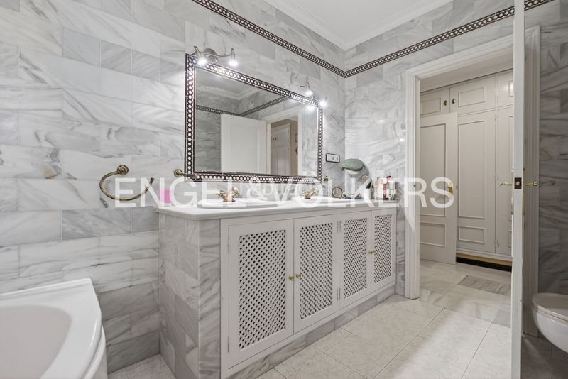 Foto be415023-dc2c-4ecf-af03-73470b102649. Casa amb calefacció a cerros de Montequinto Montequinto