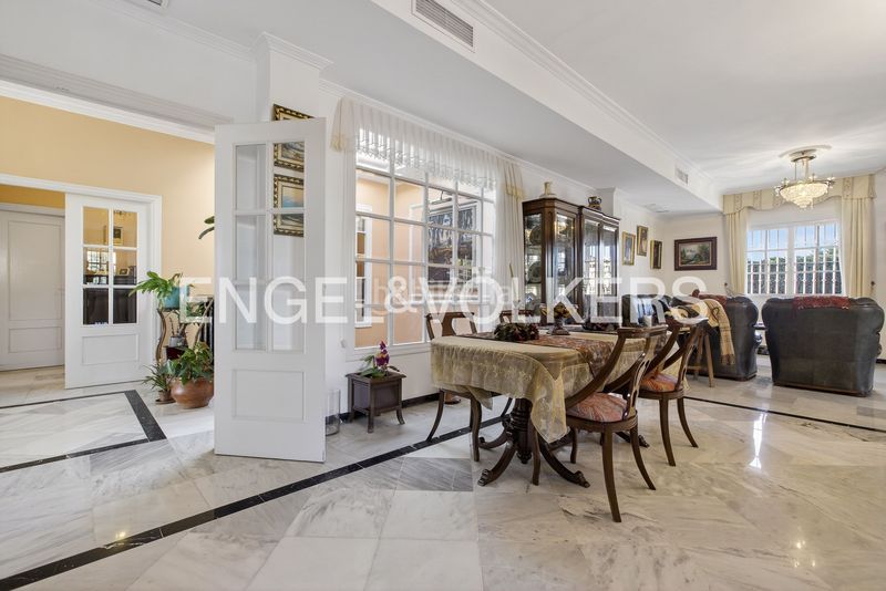 Foto dc0ce012-b735-47a1-be1d-bceadf03bd54. Casa amb calefacció a cerros de Montequinto Montequinto