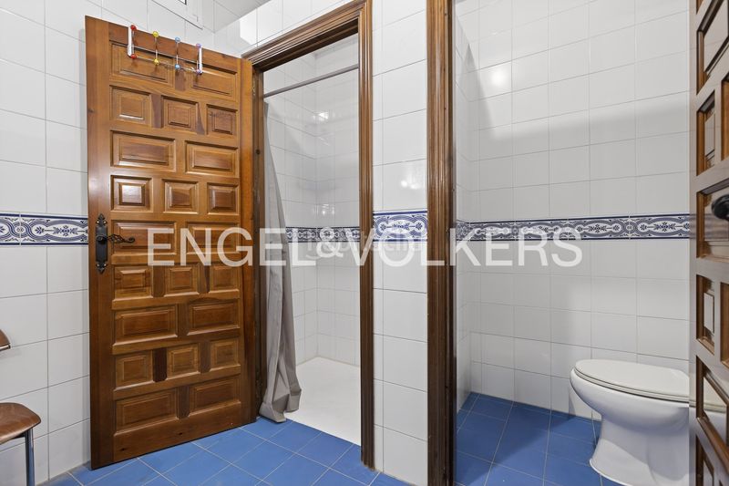 Foto f35694f0-8169-4c2e-b71b-5ea1d162246f. Casa amb calefacció a cerros de Montequinto Montequinto