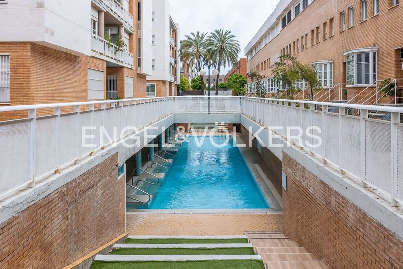 Foto 7d4dced1-6dca-42e9-a550-1ed5dc007ce4. Casa amb calefacció aparcament piscina a El Cano - Los Bermejales Sevilla