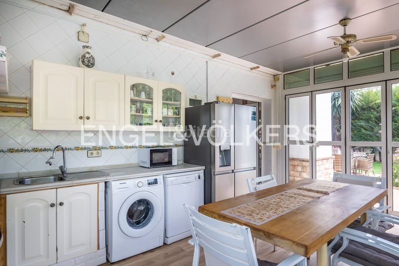 Foto 0f98ac27-2fa3-4463-aebd-ac679e9b65dd. Casa amb calefacció a La Motilla - Fuente del Rey Dos Hermanas