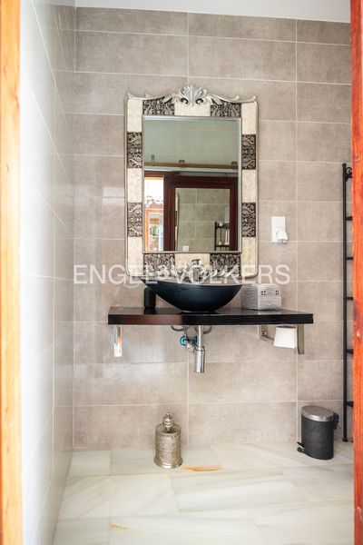 Foto a694eb35-e6ca-4abd-b426-4e245dea1b2e. Casa amb calefacció a La Motilla - Fuente del Rey Dos Hermanas