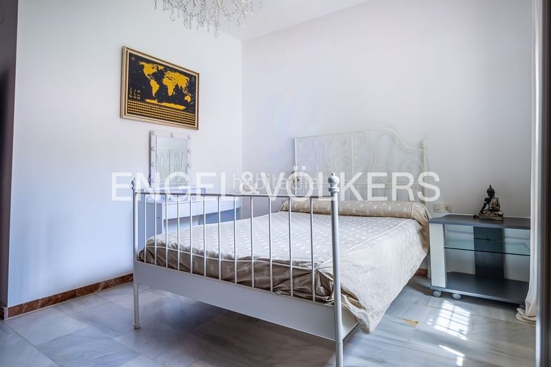 Foto abb53c24-a6d6-4d25-a755-c3de7482a4f2. Casa amb calefacció a La Motilla - Fuente del Rey Dos Hermanas