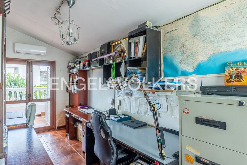 Foto ef9e6c6a-6b9c-4084-ac01-c88e1895f49a. Casa amb calefacció a La Motilla - Fuente del Rey Dos Hermanas