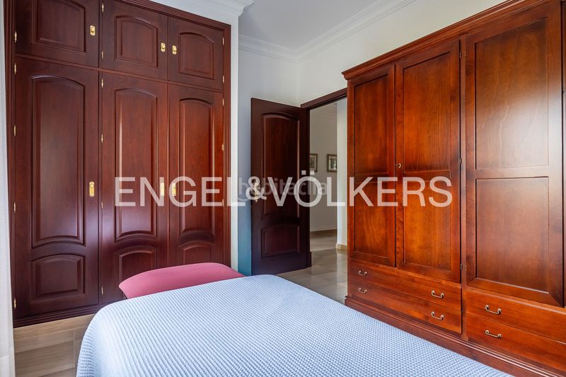 Foto d6a8c518-8d6c-497a-bb61-9625e058b7ed. Casa amb calefacció aparcament piscina a Oromana Alcalá de Guadaira
