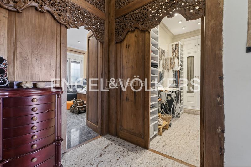 Foto 0c1e4874-9e8e-4d67-9aca-76634de07d1c. Casa amb calefacció aparcament piscina a Santa Clara Sevilla