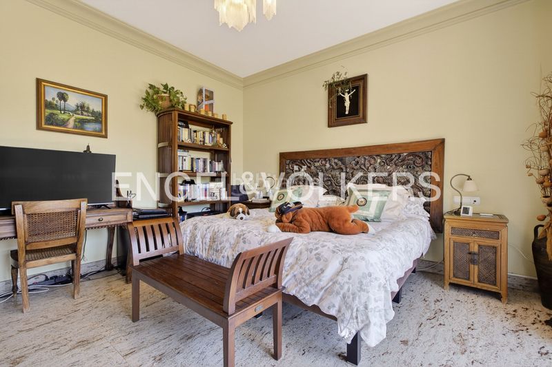 Foto 60cad932-2018-41d4-a492-07c97ac8211f. Casa amb calefacció aparcament piscina a Santa Clara Sevilla