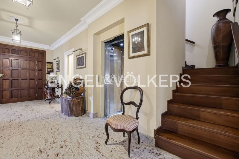 Foto 8e542267-f21d-4756-86bd-58f464bd8e2f. Casa amb calefacció aparcament piscina a Santa Clara Sevilla