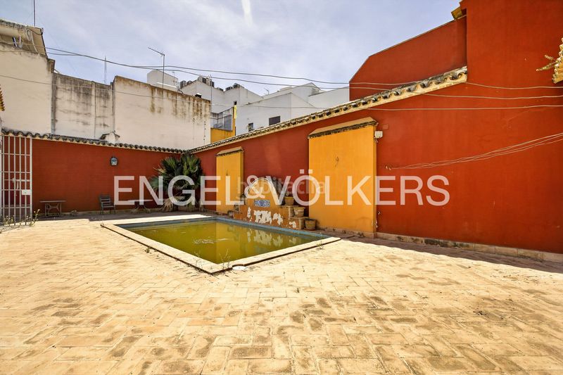 Foto 7eed7057-5cdb-4da6-9692-c4b76e2c793e. Casa amb calefacció piscina a Écija