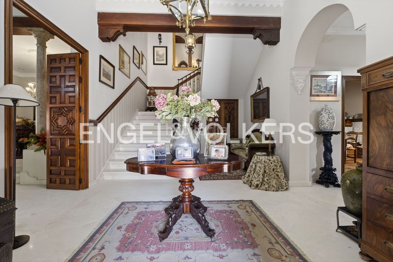 Foto 850e0c21-e2f6-42bd-9795-70a8af4b729a. Casa amb calefacció piscina a Écija