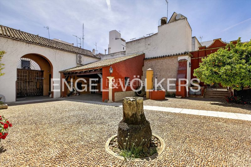 Foto 877d0790-dea4-46c5-abcb-5d72aaa8ff23. Casa amb calefacció piscina a Écija
