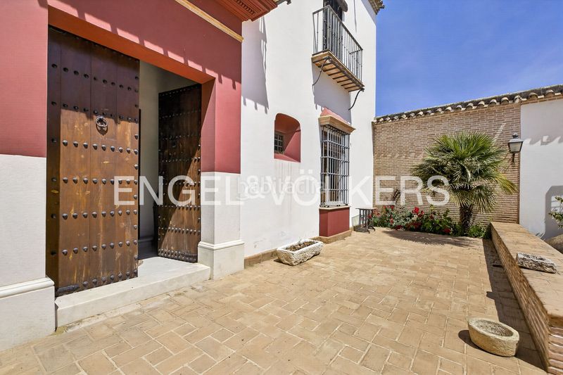Foto 8f83e663-9c66-46e3-a5d5-5a19093d1b2b. Casa amb calefacció piscina a Écija
