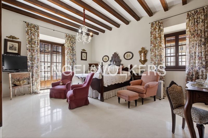 Foto aafcbc13-d349-414c-9505-d82bb1874ab7. Casa amb calefacció piscina a Écija