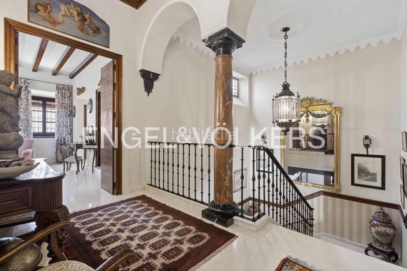Foto c9828908-c453-4202-bcd1-5e9cc52034ca. Casa amb calefacció piscina a Écija