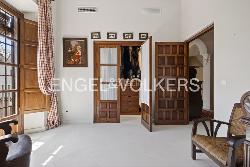 Foto d315e6cf-2441-44b5-bb2a-f2e1f32a5b09. Casa amb calefacció piscina a Écija