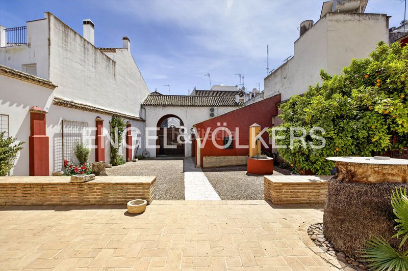 Foto dbaa1ff8-19ed-4f31-9287-49736043bf9a. Casa amb calefacció piscina a Écija
