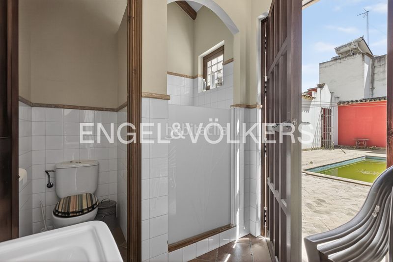 Foto ea3e8291-d902-47dd-a1b5-bbebf118b3e5. Casa amb calefacció piscina a Écija