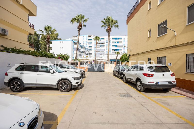 Foto 159c7c51-864c-4df7-b5c2-d9d026d87c96. Planta baixa amb calefacció a Playa de la Regla Chipiona