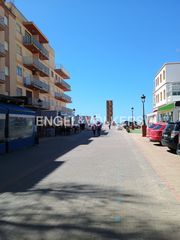 Apartament a Playa de la Regla. Fabuloso y cómodo apartamento a dos minutos a pie de la playa