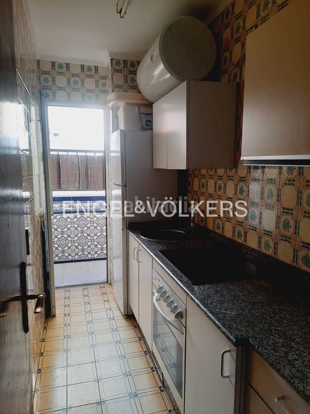 Foto 614b5bba-a282-4dcb-ab88-6b5457a3c0fc. Apartament amb calefacció a Playa de la Regla Chipiona