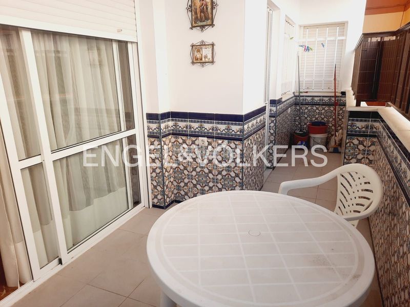 Foto 8420c0d6-4bc6-4409-ae67-4a0a1b603b40. Apartament amb calefacció a Playa de la Regla Chipiona