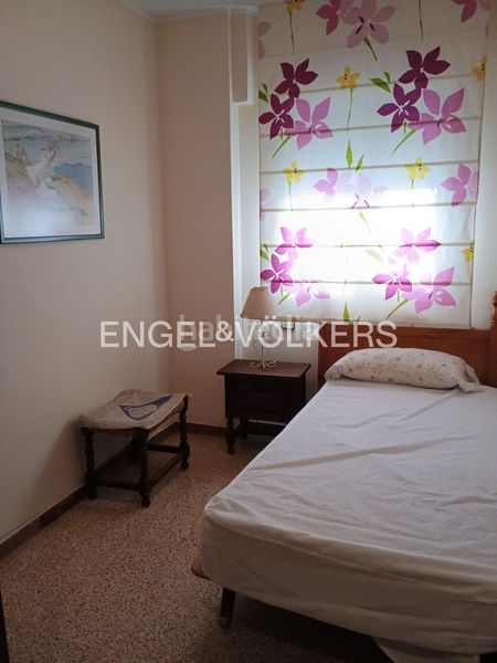 Foto ae1f7a53-4c22-4ea6-a6d6-1ff49c1c496d. Apartament amb calefacció a Playa de la Regla Chipiona