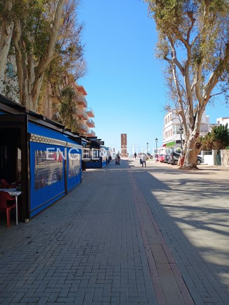 Foto b2616b25-ac5f-43dd-8a6c-ee59bf65a11f. Apartament amb calefacció a Playa de la Regla Chipiona