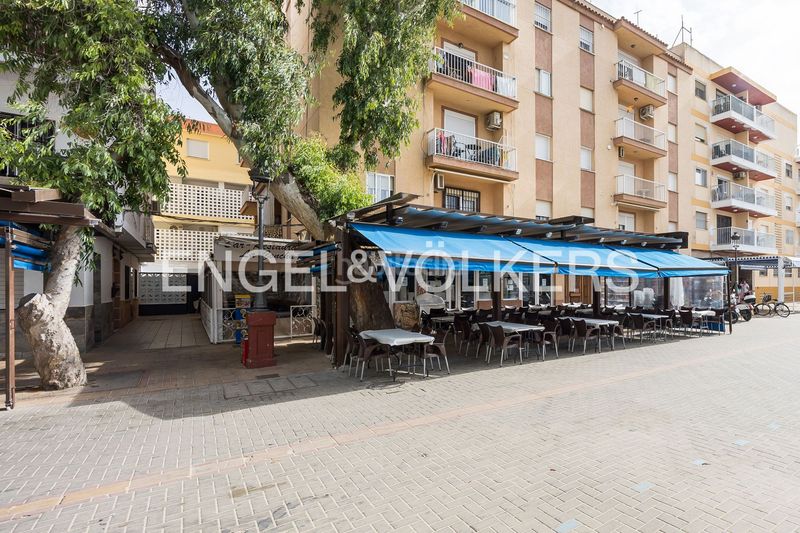 Foto be4aa839-1bf2-4a04-9c05-2815f79f9542. Planta baixa amb calefacció a Playa de la Regla Chipiona