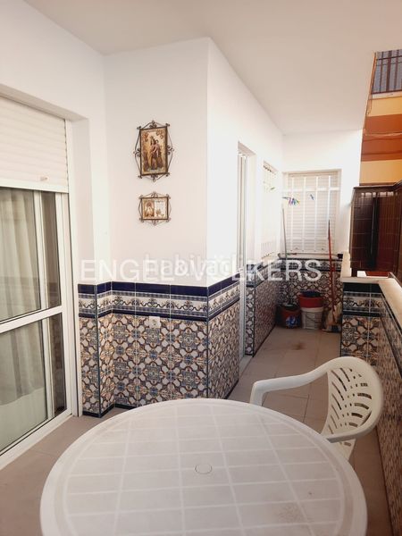 Foto c4af402c-2067-436e-971c-ee710228a8b7. Apartament amb calefacció a Playa de la Regla Chipiona