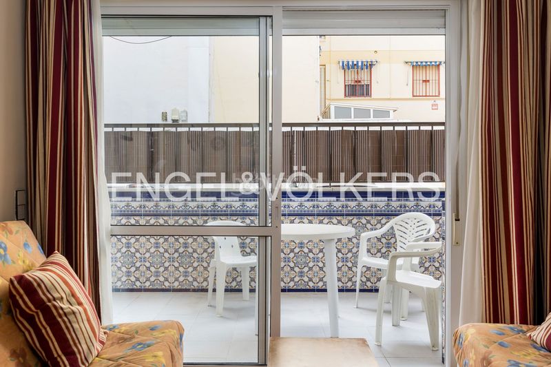 Foto c7ed4a3a-2577-43c6-9c1c-049a8cb92db4. Planta baixa amb calefacció a Playa de la Regla Chipiona