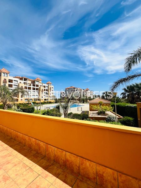 Foto 58224be6-a558-42a8-aefc-4b242191fd91. Location appartement avec chauffage parking piscine dans Ayamonte