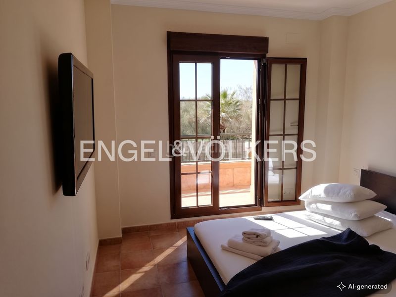 Foto 5ce28d3c-3638-49fc-94a2-9466bd6bb7c5. Location appartement avec chauffage parking piscine dans Ayamonte