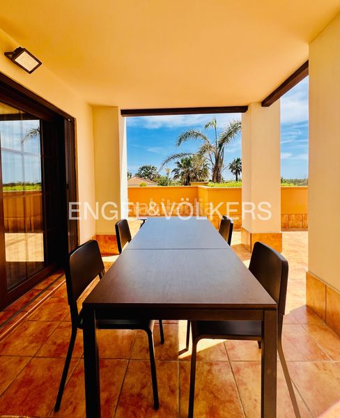 Foto 665ab7eb-ea7a-4505-ba80-fb6bb69abb77. Location appartement avec chauffage parking piscine dans Ayamonte