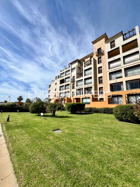Foto 75c9fcc9-fac7-4f57-92a4-1b9d92b8af41. Location appartement avec chauffage parking piscine dans Ayamonte