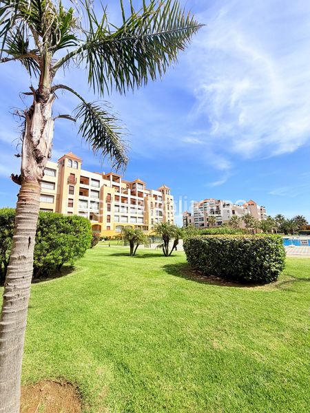 Foto dd5a869b-af83-450c-a8d9-a439b221f24c. Location appartement avec chauffage parking piscine dans Ayamonte