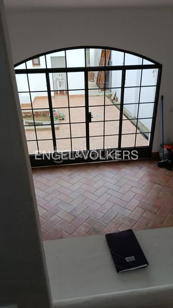 Foto ad54abe5-8344-48af-b0ad-db283953e0d9. Casa adossada amb calefacció piscina a El Rocío Almonte