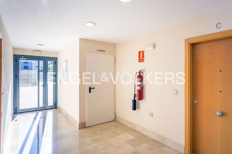 Foto ee75c0a5-cb62-40dd-a2c0-4624fbefb2c2. Pis amb calefacció aparcament a Pino Montano - Consolación Sevilla