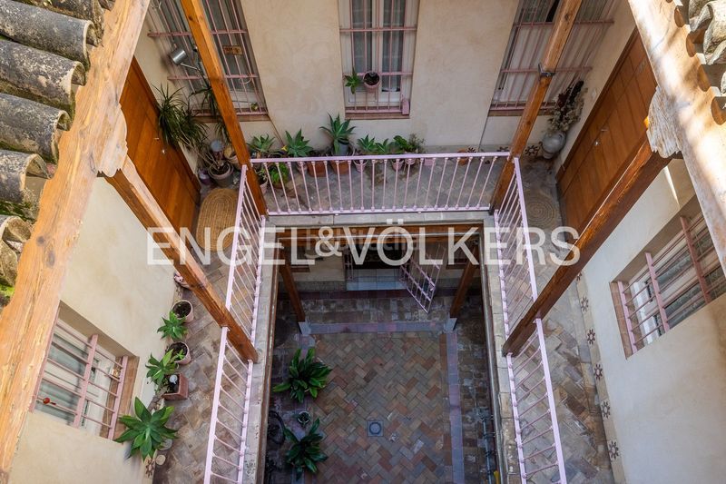 Foto e12a8af8-36f0-4eed-8dc7-04823826848a. Dúplex amb calefacció a San Gil Sevilla