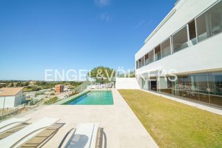 Casa a El Rocío - La Milagrosa