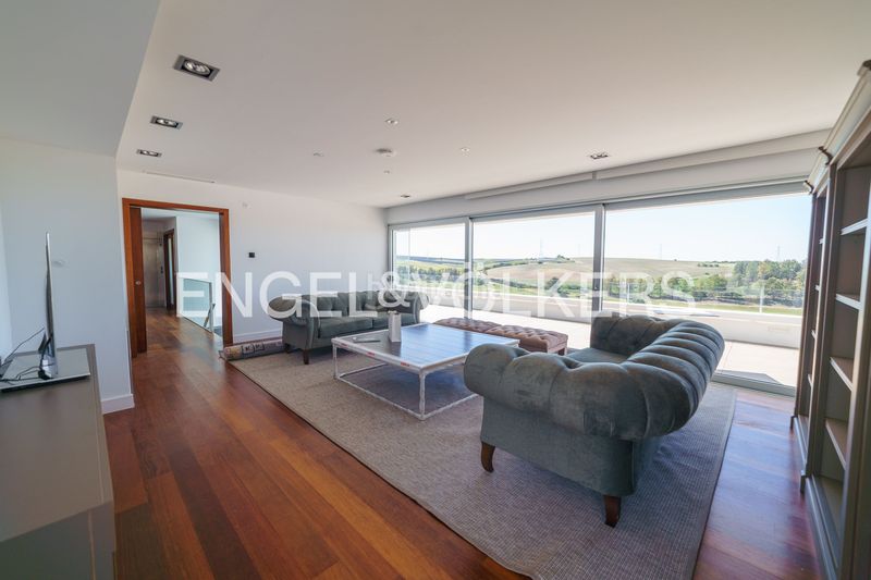 Foto 00b98148-05c4-4650-8aa5-7b68354cee7b. Casa amb calefacció aparcament piscina a El Rocío - La Milagrosa Jerez de la Frontera