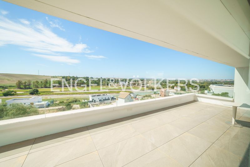 Foto 1a5f8681-2bad-4e73-95ca-61706e4cc934. Casa amb calefacció aparcament piscina a El Rocío - La Milagrosa Jerez de la Frontera