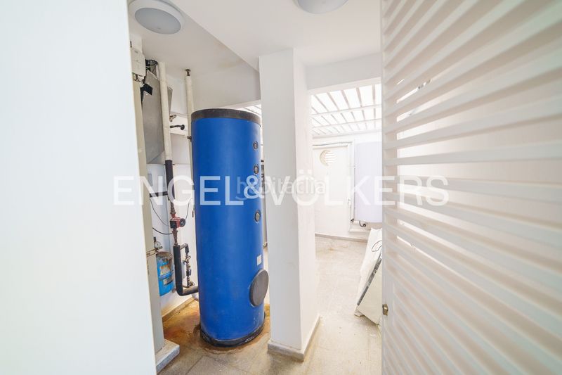 Foto 1fcf4ea6-577e-45c7-a1a1-e84a8e15b0f8. Casa amb calefacció aparcament piscina a El Rocío - La Milagrosa Jerez de la Frontera