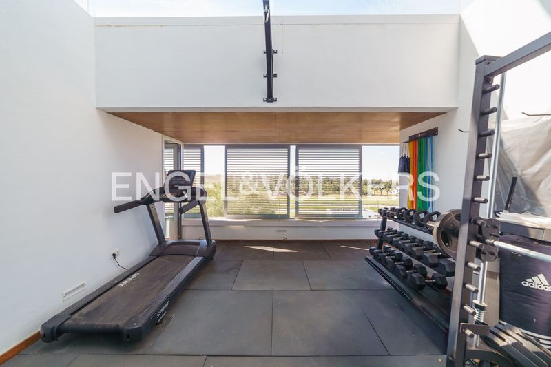 Foto 3c792ac1-f506-463d-b6aa-2173aa057cee. Casa amb calefacció aparcament piscina a El Rocío - La Milagrosa Jerez de la Frontera