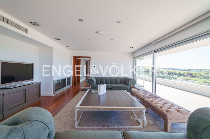 Foto 3dcde3b1-106e-4207-95dd-828f06460872. Casa amb calefacció aparcament piscina a El Rocío - La Milagrosa Jerez de la Frontera