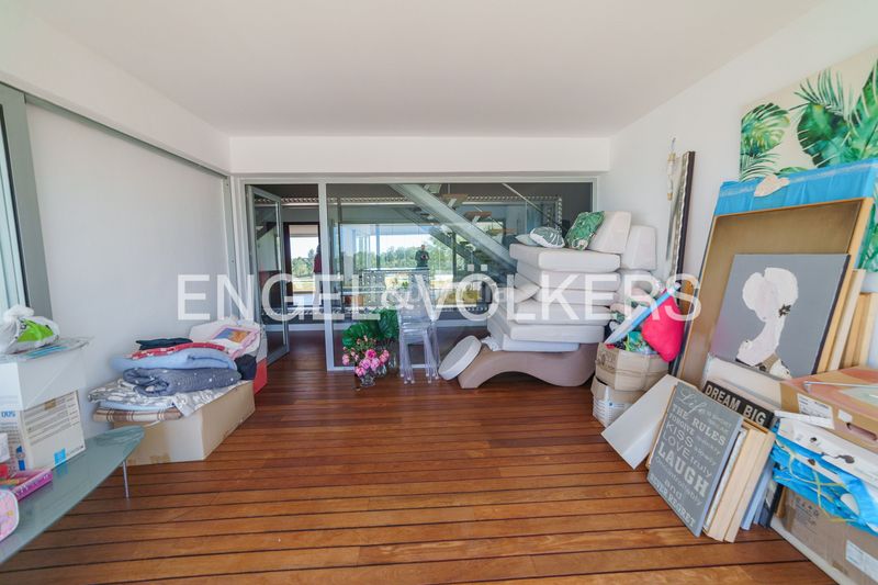 Foto 4413591e-d8db-4c55-a0bd-701d91685efd. Casa amb calefacció aparcament piscina a El Rocío - La Milagrosa Jerez de la Frontera