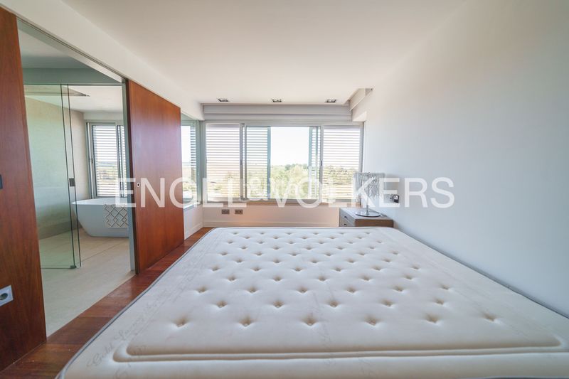 Foto 4b642a1b-d1a4-41b8-beb0-e0becd86ce40. Casa amb calefacció aparcament piscina a El Rocío - La Milagrosa Jerez de la Frontera