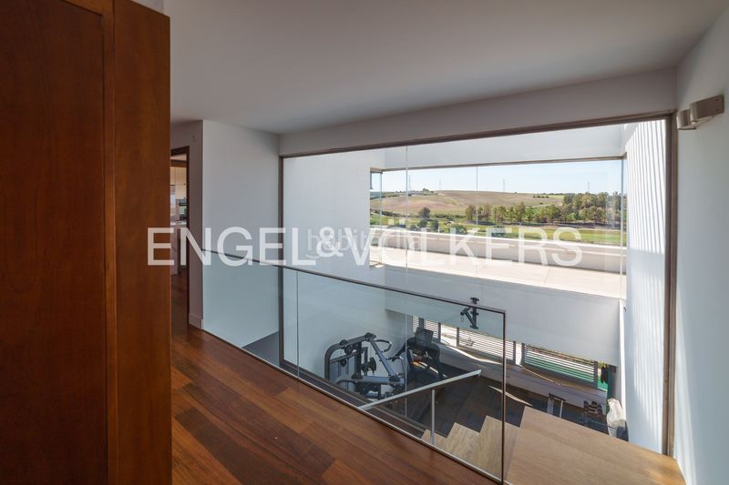 Foto 522d2d26-12f3-4d71-b37c-7ab4da2131ea. Casa amb calefacció aparcament piscina a El Rocío - La Milagrosa Jerez de la Frontera