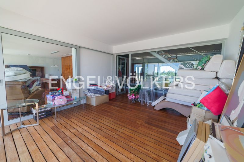 Foto 52bcfe8a-df60-4bbd-8e2f-f9a7ce790f51. Casa amb calefacció aparcament piscina a El Rocío - La Milagrosa Jerez de la Frontera