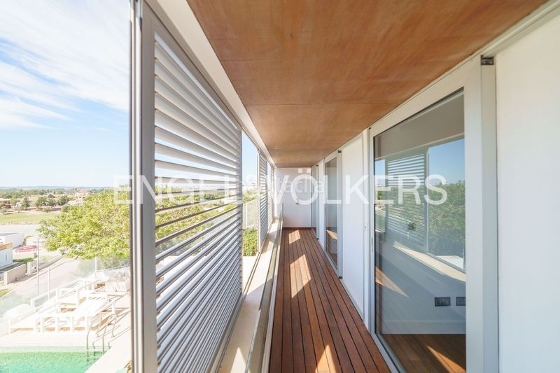 Foto 57924408-ccbe-4125-a637-f6e7d2a8ab3f. Casa amb calefacció aparcament piscina a El Rocío - La Milagrosa Jerez de la Frontera